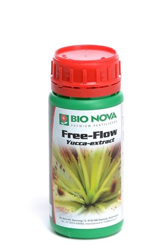 BN Free-Flow (NoBurn) 250 ml