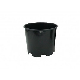 PVC Pot rond 15 ltr ø30,5 cm x 26,5 cm