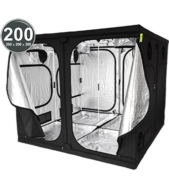 GHP Probox Master 200 - 200x200x200 cm