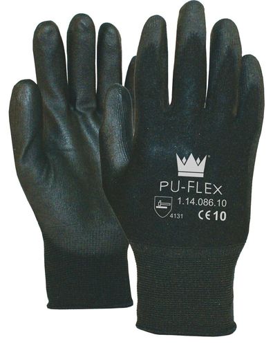 Oxxa PU-Flex Handschoen mt 7/S